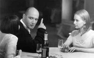 Яя и Рита у Свиньи