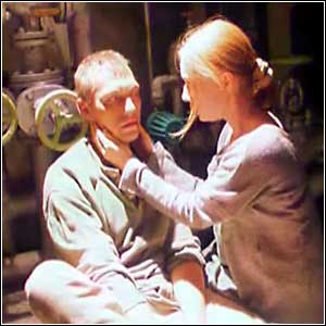 Рита с другом