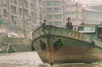 река Сучжоу